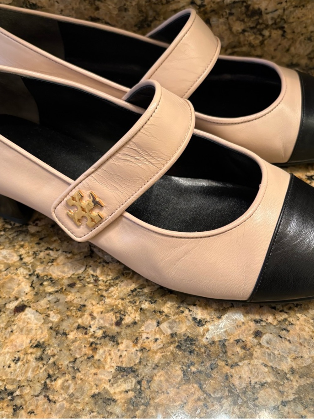 Tory Burch shoes - Picture 4 of 7